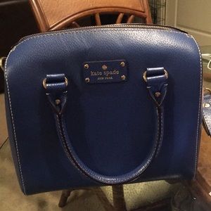 Kate spade purse
